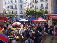 Le marché des Trois-Horloges sera remplacé par une structure de proximité
