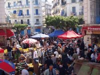 Le marché des Trois-Horloges sera remplacé par une structure de proximité