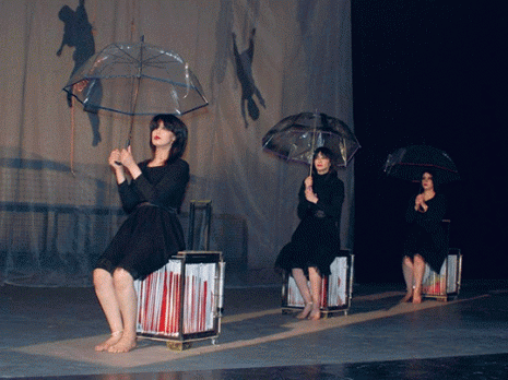 Le 11e FNTP en novembre prochain