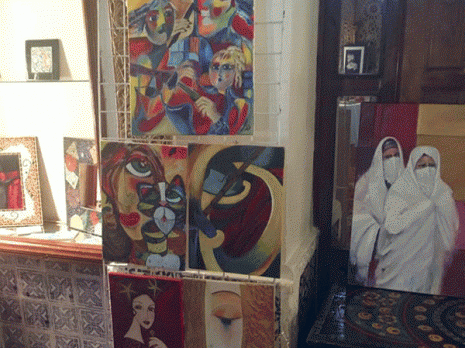 Hôtel El DjazaIr à Alger