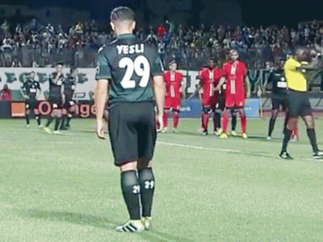 Historique pour les Crabes !