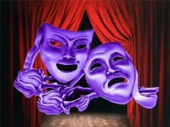 ينظم بمناسبة اليوم العالمي للمسرح               الفن الرابع موضوع يوم دراسي بتيبازة