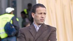 أيت جودي لـ”الفجر”               “تأجيل لقاء بجاية لن يؤثـر  وسنحاول تدارك الوضع”