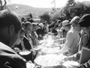 Tifra (Béjaïa) - Ibouraine fête le printemps