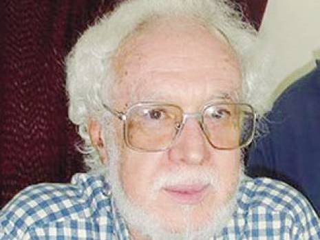 C'était  un éminent psychiatre algérien: Le professeur Ridouh n'est plus