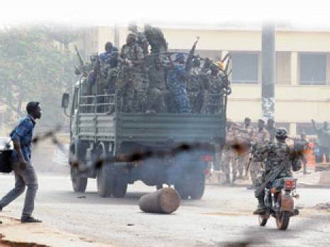 le Mali au bord de l'implosion