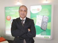 Limogeage du PDG d'Algérie Telecom