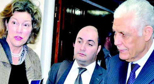 Algérie - Etats-Unis : Le « Conseil de jeunes » et le reste