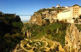 اختتام فعاليات الأسبوع الثقافي الفلسطيني في الجزائر