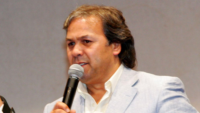 ALGÉRIE : MADJER PARRAINE THE CHANCE