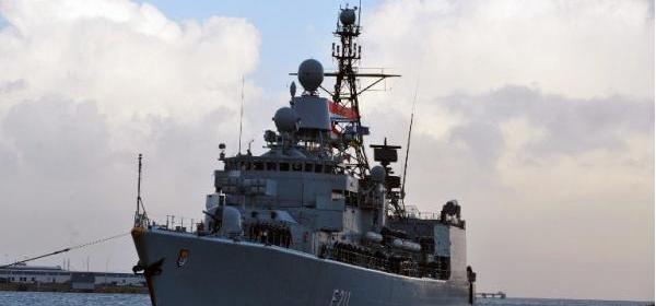 Armement : le groupe allemand TKMS remporte un contrat en Algérie