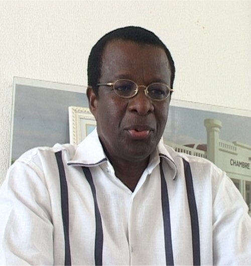 L’ALGÉRIE À LA RECHERCHE DES PARTENAIRES AU CAMEROUN