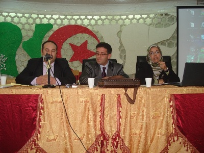 الانفتاح على التراث ضرورة لبلورة مسرح جديد في الجزائر