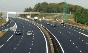 Algérie - Nouveaux projets d'infrastructures: Protection de l'environnement 