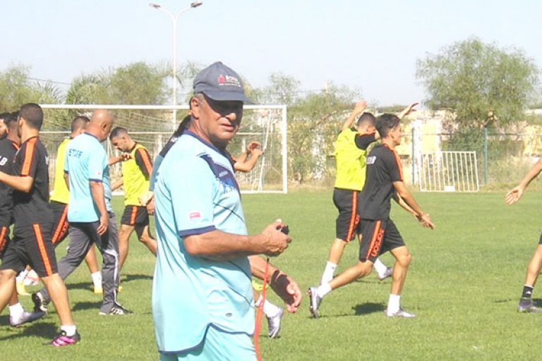 البليدة تريد إزاحة الرائد عن طريقها