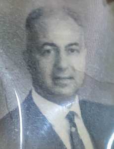 HADJ ABDELKADER BELKHERROUBI