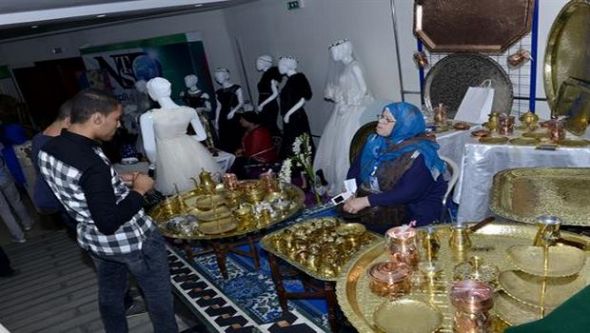 أزيد من 90 عارضا في الصالون الدولي الأول للأسفار والسياحة والصناعة التقليدية بقسنطينة