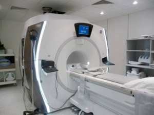 Un déficit chronique en radiologues