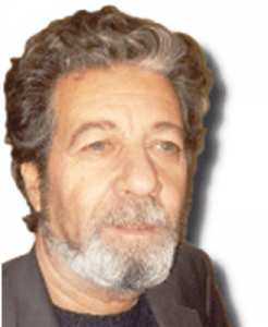 حسان عسوس محافظ مهرجان المسرح المحترف بسيدي بلعباس ل ‪ ‬الجمهورية‪ ‬