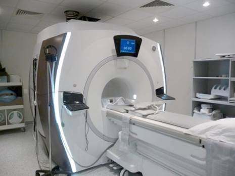 Un déficit chronique en radiologues