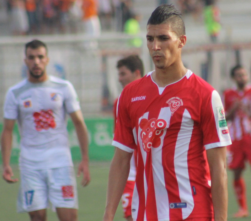 مولودية وهران مصممة على تجاوز عقبة اتحاد الحراش