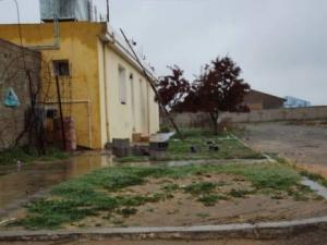 Exclusif : Frenda, sur les traces du père du « tueur de Toulouse », Mohamed Merah