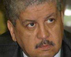 مشروع لتحويل المياه عبر أربع ولايات على طاولة الحكومة الأسبوع المقبل              سلال يطمئن سكان البويرة من خطر انهيار سد كدية أسردون