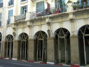Skikda - Restauration de la vieille ville: Une réalisation longtemps attendue