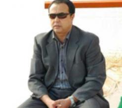 مليكة ولدرع يؤكدان مشاركتهما مع البليدة أمام البرج              زعيم: “مباراة السبت عادية وسنستقبل الرائد جيدا”