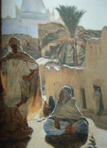 Colloque international sur la gouvernace locale