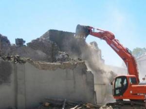 Oran - Atteintes au domaine forestier: 69 constructions illicites démolies en 2011