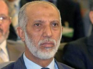 Belkhadem plus que jamais isolé