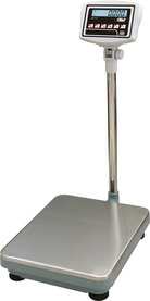 Bascules éléctroniques