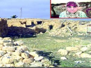 Chéchar (Khenchela) - Khalti Hafsia ou la mémoire d'une révolution