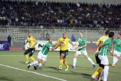 إ. البليدة - أ. البرج               البليدة أمام فرصة مواتية لتحقيق الفوز