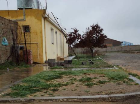 Exclusif : Frenda, sur les traces du père du « tueur de Toulouse », Mohamed Merah