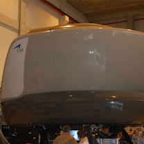 Air Algérie acquiert un second simulateur de vols