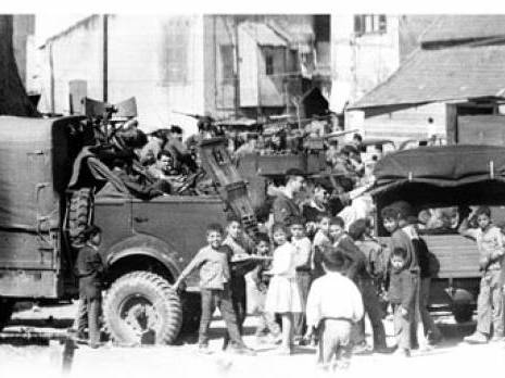 SONDAGE : Les algériens et l'histoire du mouvement de libération, une connaissance parcellaire