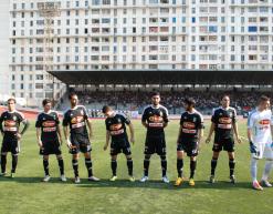 وفاق سطيف - شباب عين وسارة              الوفاق يطمح لتحقيق الثنائية ووسارة لصنع المفاجأة