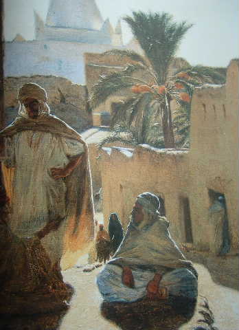 Colloque international sur la gouvernace locale