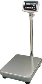 Bascules éléctroniques