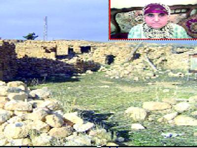 Chéchar (Khenchela) - Khalti Hafsia ou la mémoire d'une révolution