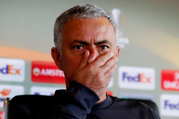 هكذا علق مورينيو على إقالة ألاردايس من منصبه كمدرب للمنتخب الإنجليزي