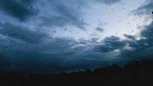 أمطار و رياح قوية يوم الأربعاء بالجلفة والأغواط وغرداية وأدرار (نشرية جوية خاصة)