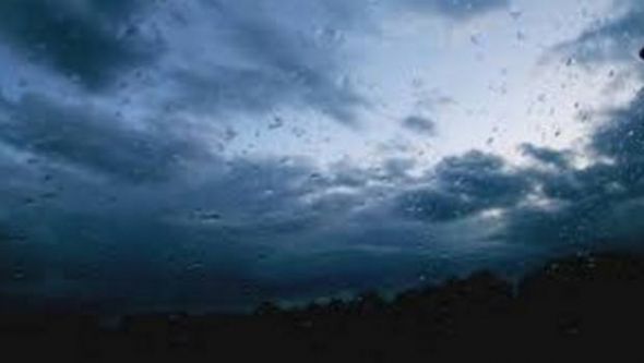 أمطار و رياح قوية يوم الأربعاء بالجلفة والأغواط وغرداية وأدرار (نشرية جوية خاصة)