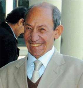 L'adieu à un grand et modeste confrère