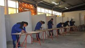 تخصصات جديدة بمراكز التكوين المهني بالشلف