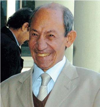 L'adieu à un grand et modeste confrère