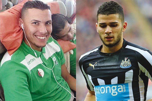 Rajevac convoque Rahmani et Abeid