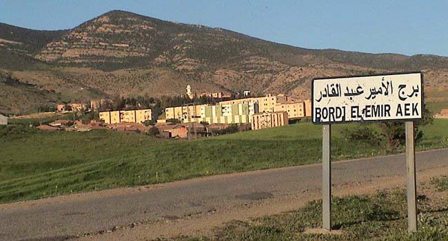 Peine capitale pour les tueurs d'un maire à Tissemsilt